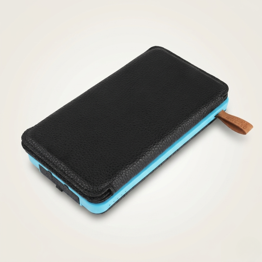 Celrien | SolaraXel Foldable Solar Panel Power Bank