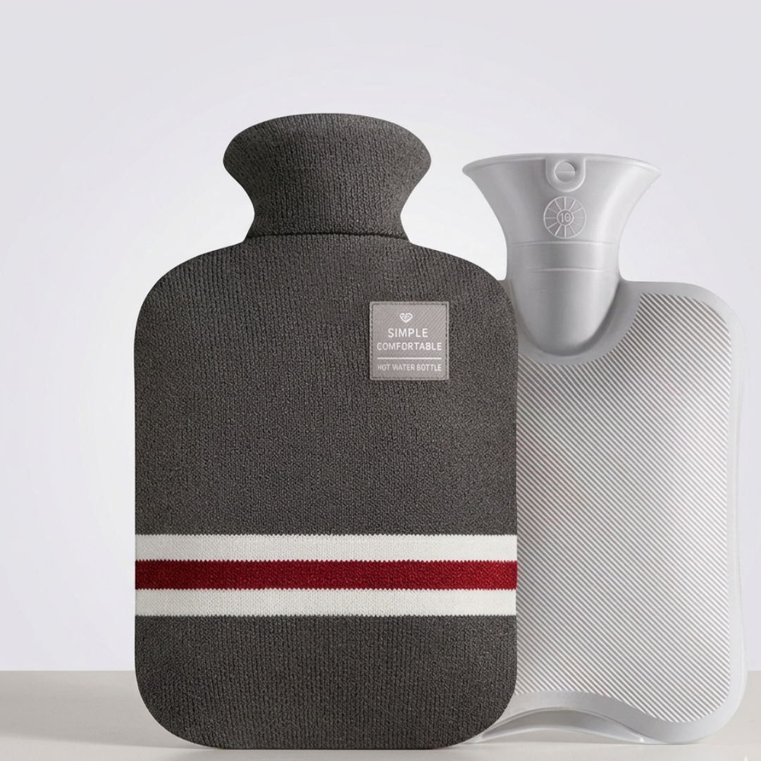Celrien | Extra Large Hot Water Bottle Jug