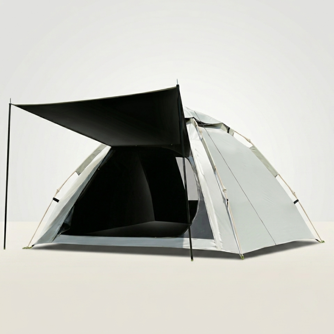 Celrien | Sheltrio Pop Up Family Beach Tent