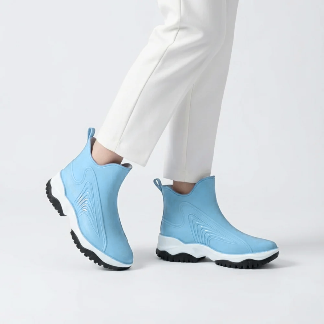 Celrien | Waterproof Ankle Boot