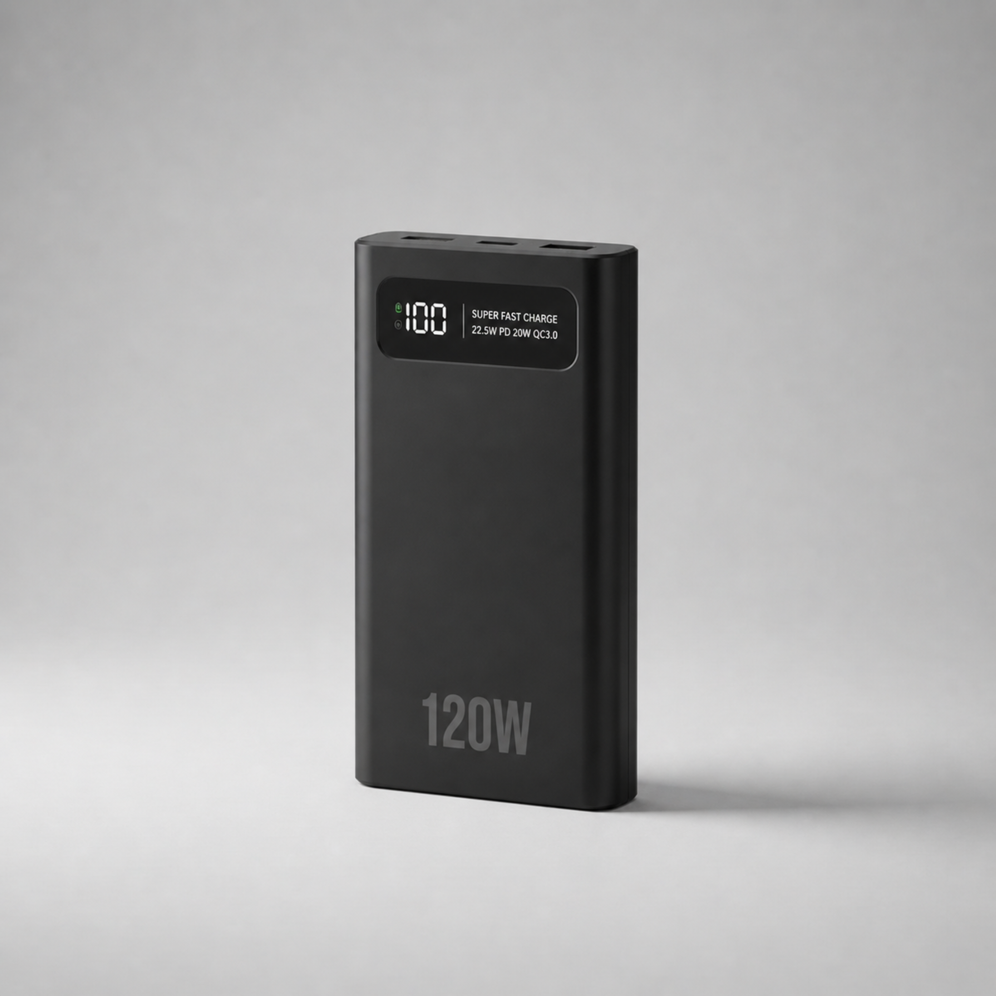 Celrien | Helios Charger