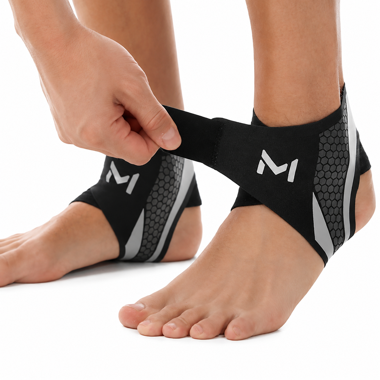 Celrien | Ankliro Compression Ankle Support Sleeve