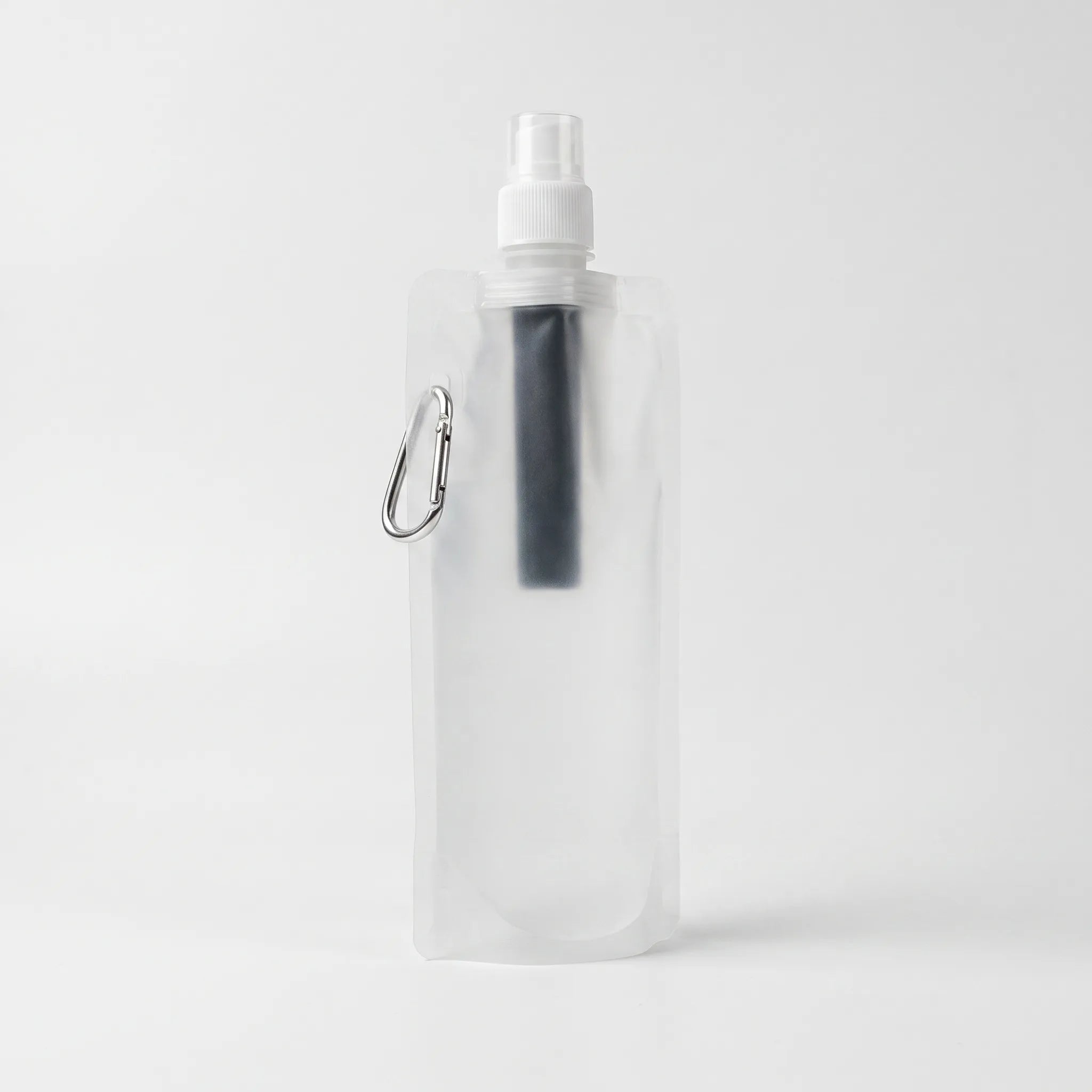 Nordspur | AquaPouch Foldable Filtration Bottle