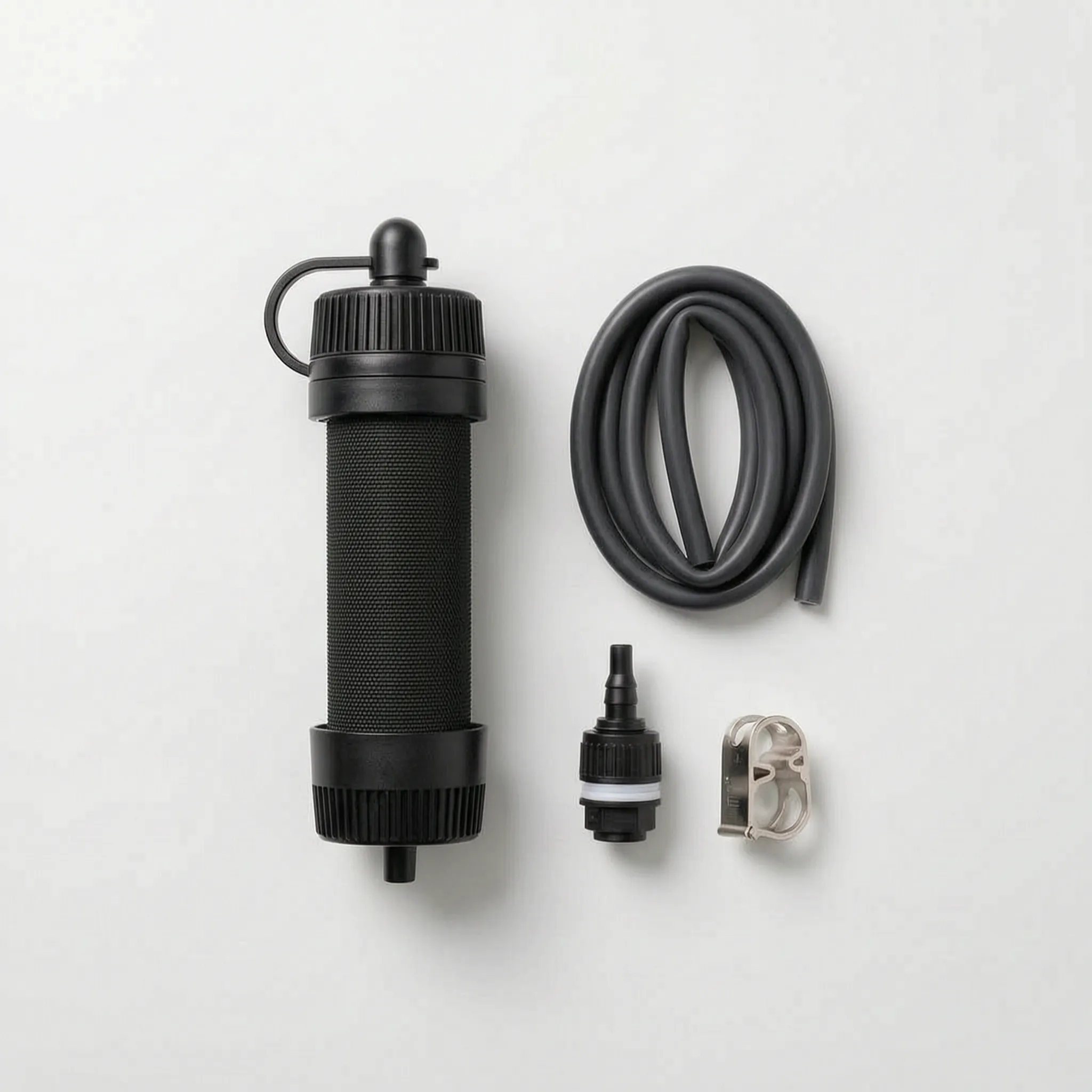 Nordspur | AquaStraw Portable Water Filter Straw