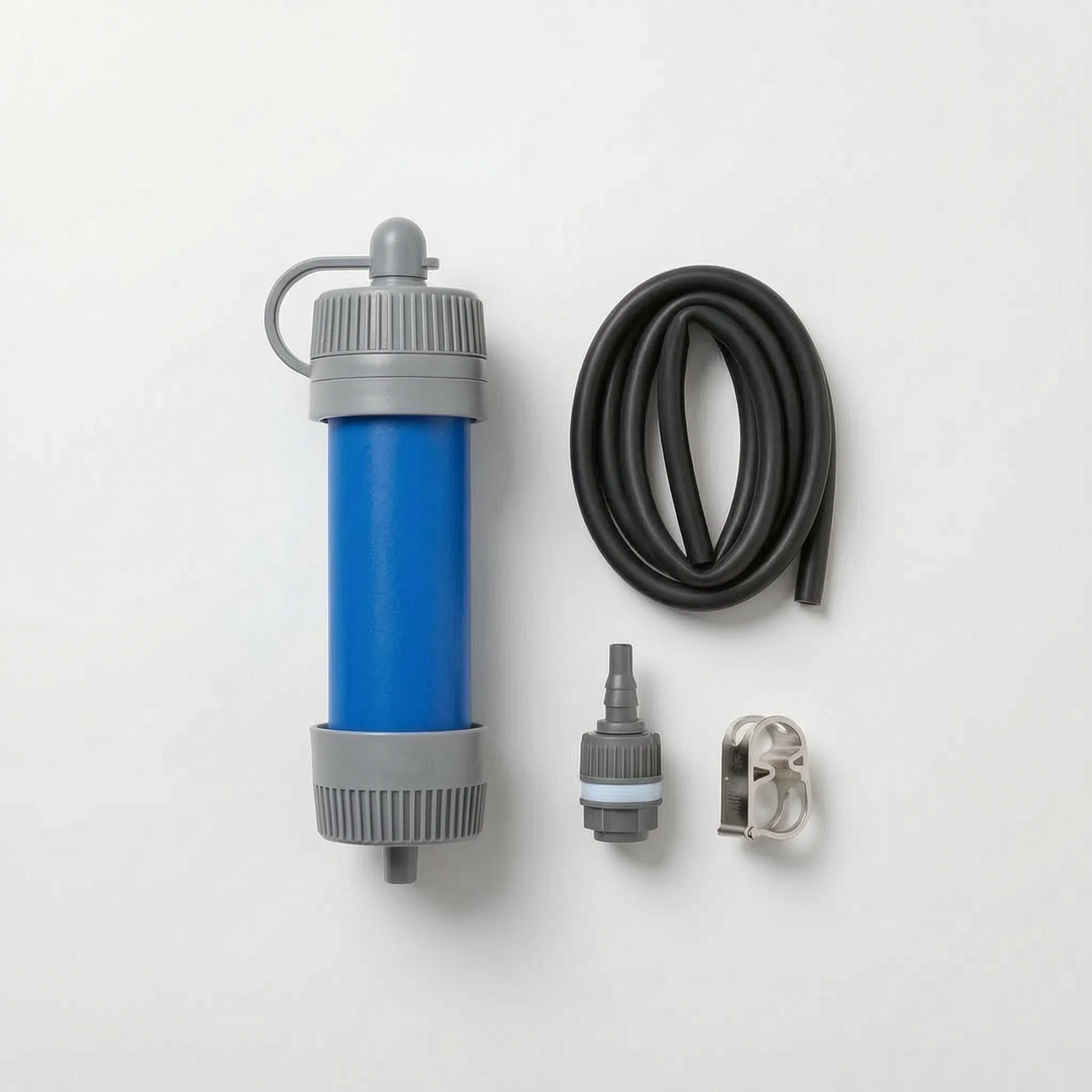 Nordspur | AquaStraw Portable Water Filter Straw