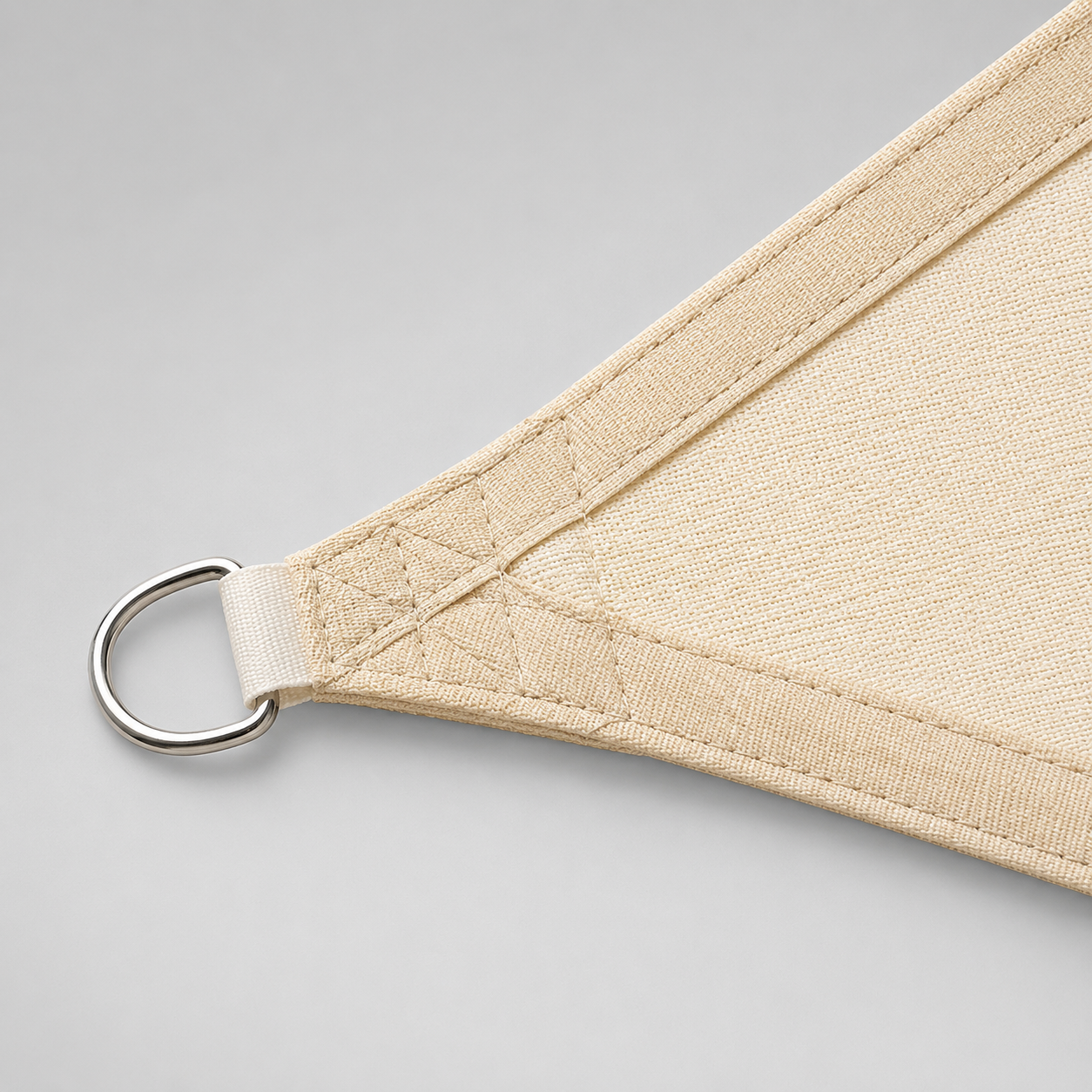 Celrien | Auresail Large Triangular Sun Sail