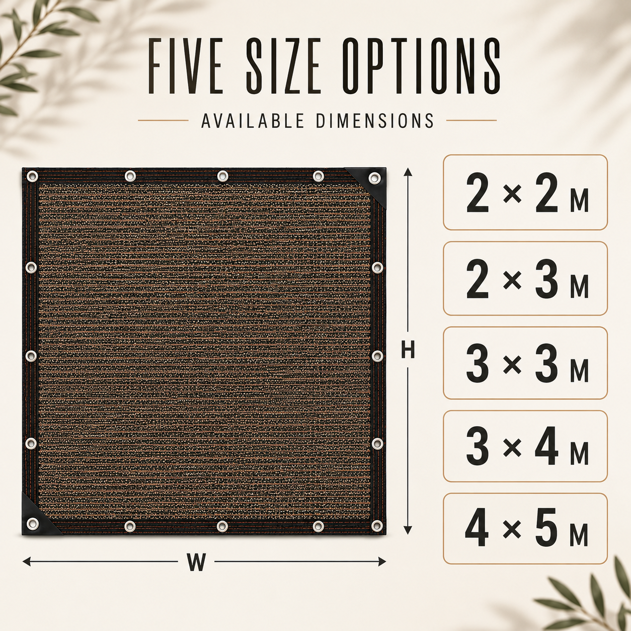 Celrien | Aurevo Retractable Side Shade Panel