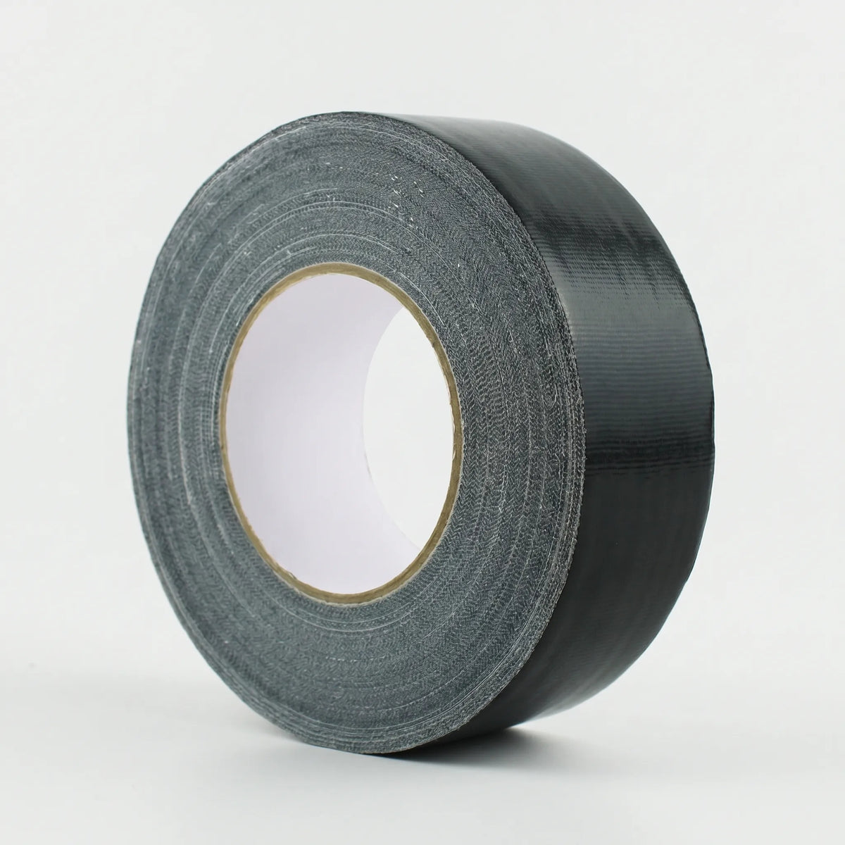 Heavy-duty duct tape waterproof single-sided adhesive no residue