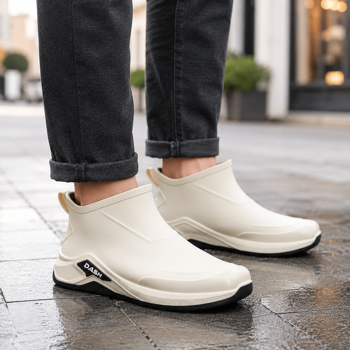Celrien | Brookhaven Ankle Boots