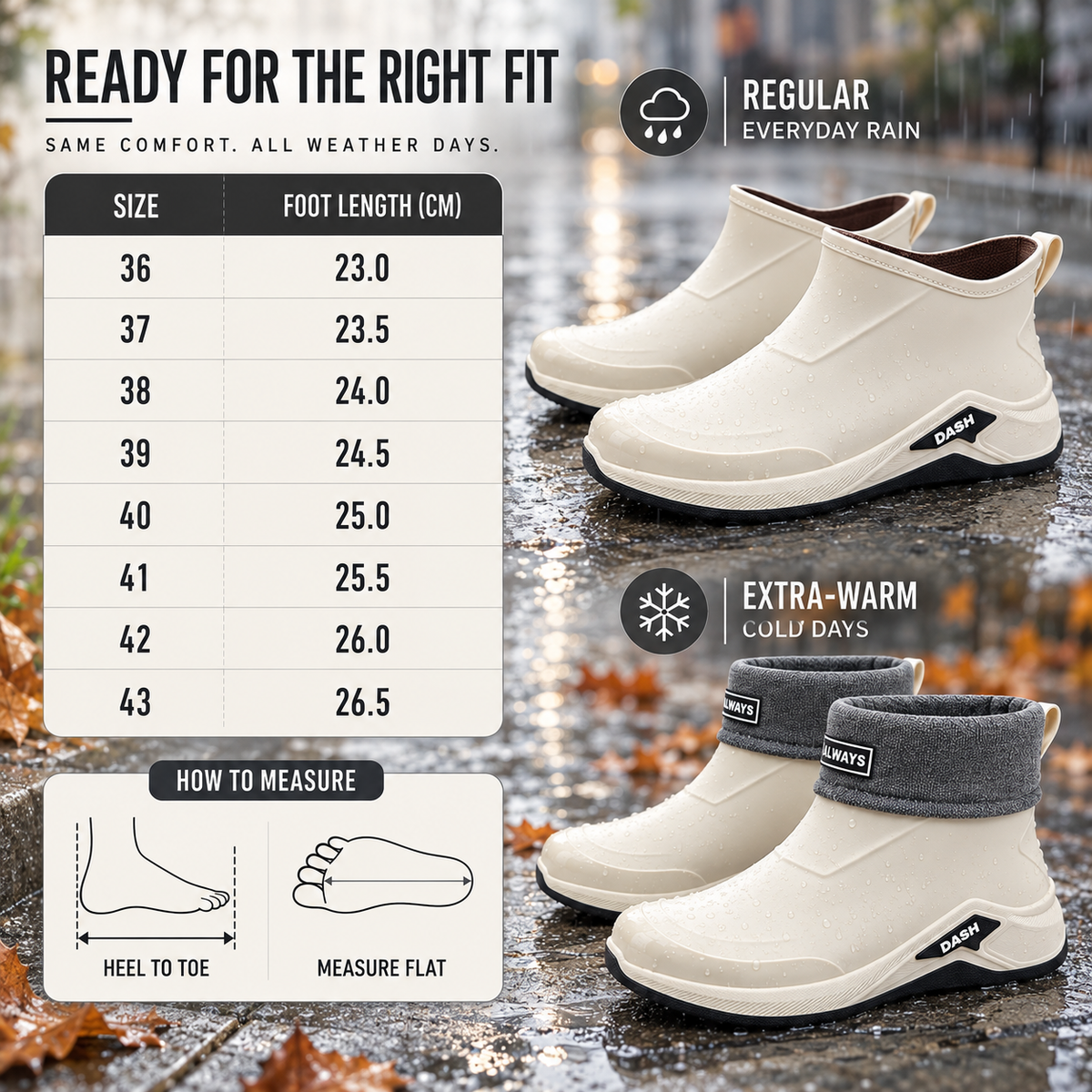 Celrien | Brookhaven Ankle Boots