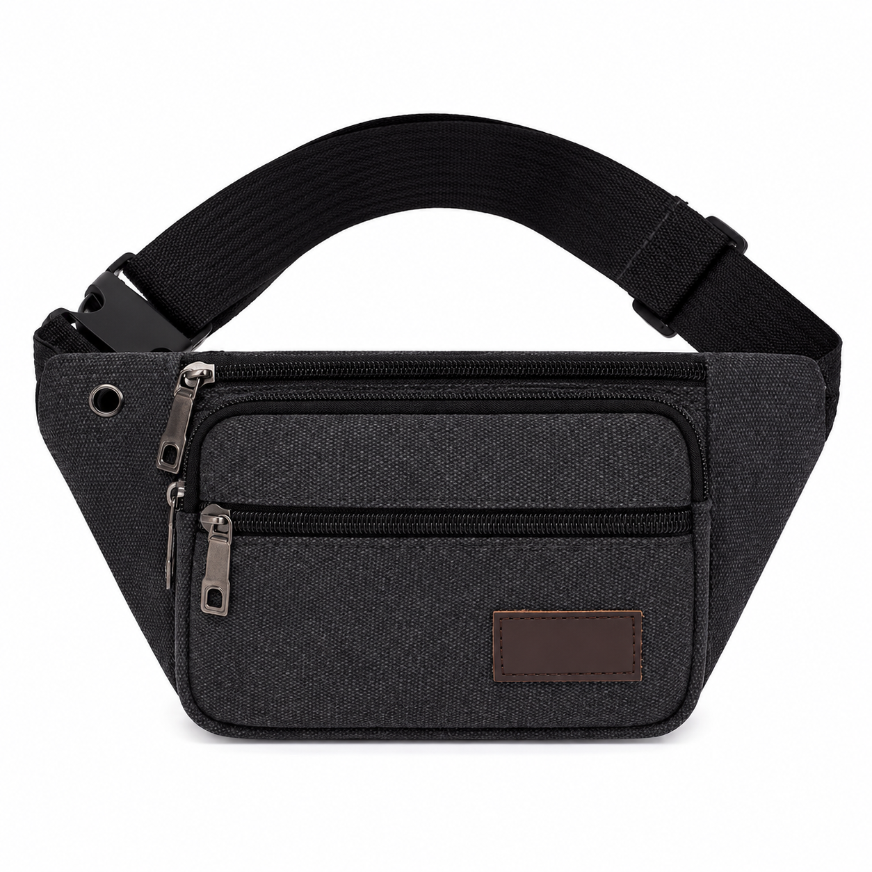 Celrien | Canvasoro Thick Canvas Waist Bag