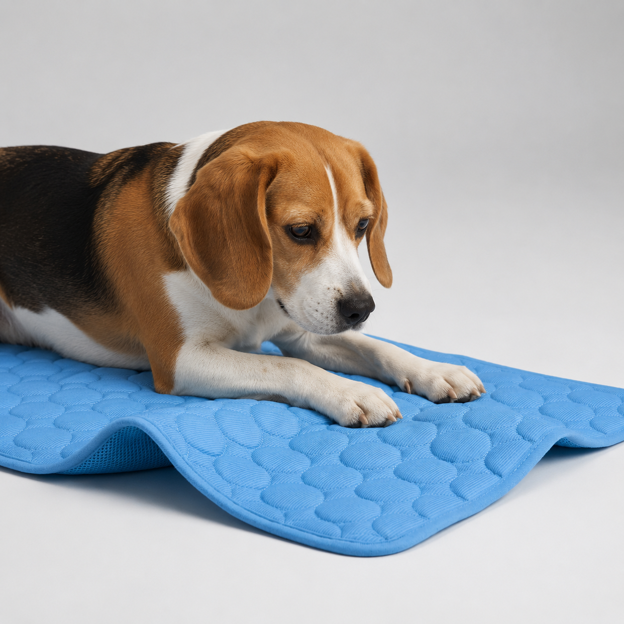 Celrien | Coolpaw Breathable Mesh Cooling Pet Mat