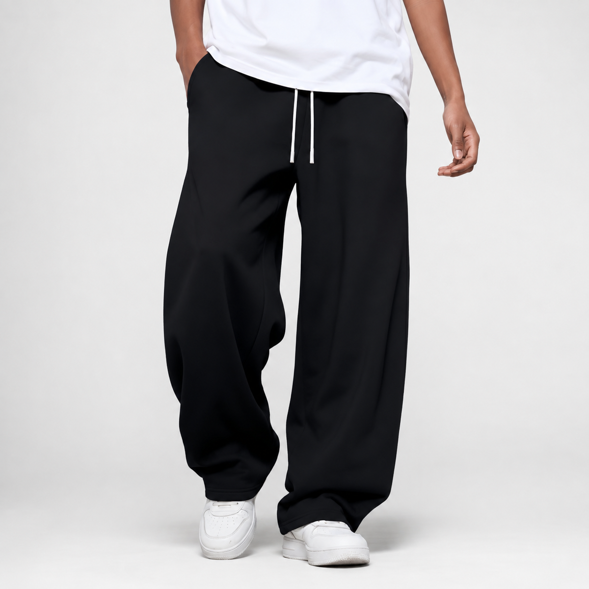 Celrien | Drifterso Relaxed Full-Length Joggers