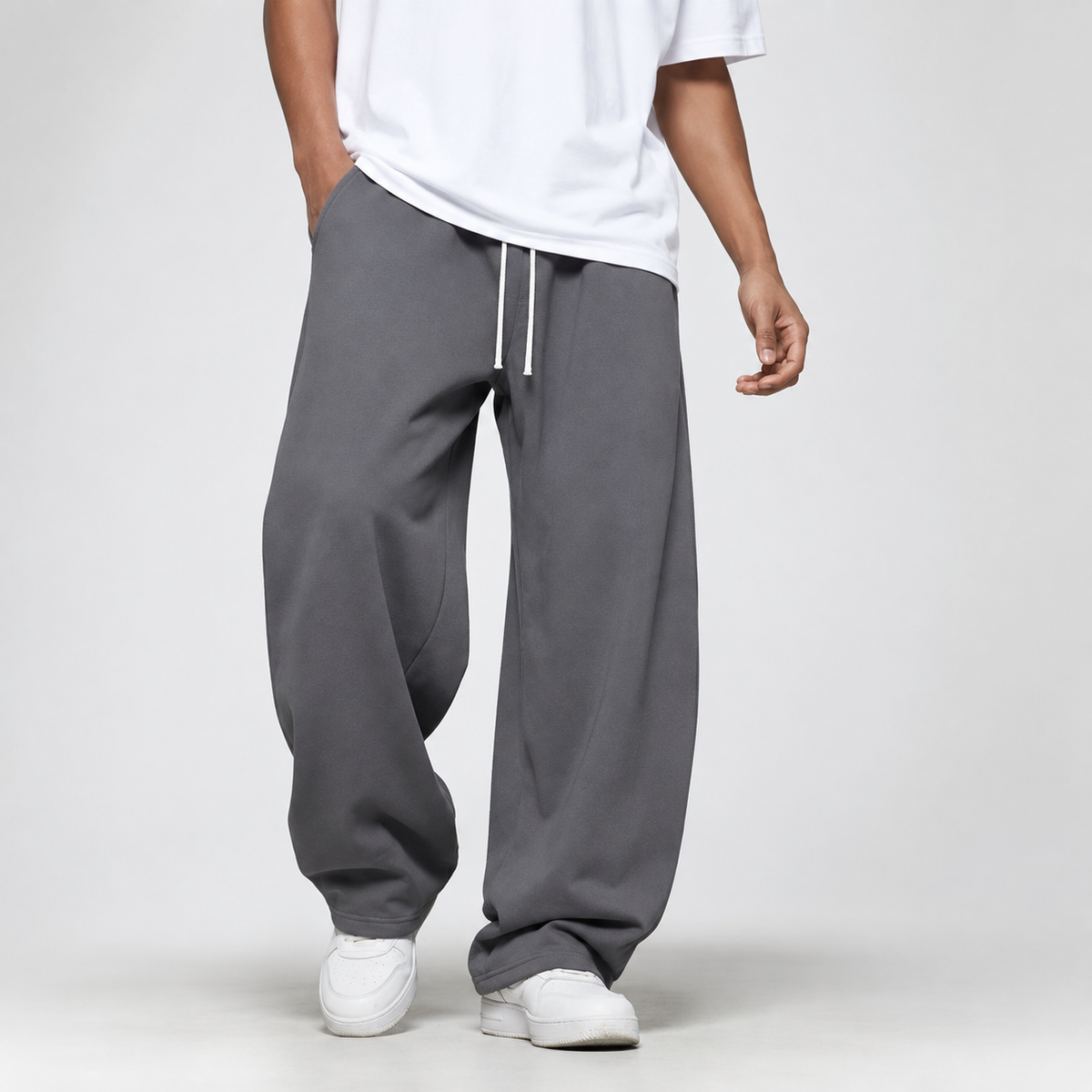 Celrien | Drifterso Relaxed Full-Length Joggers