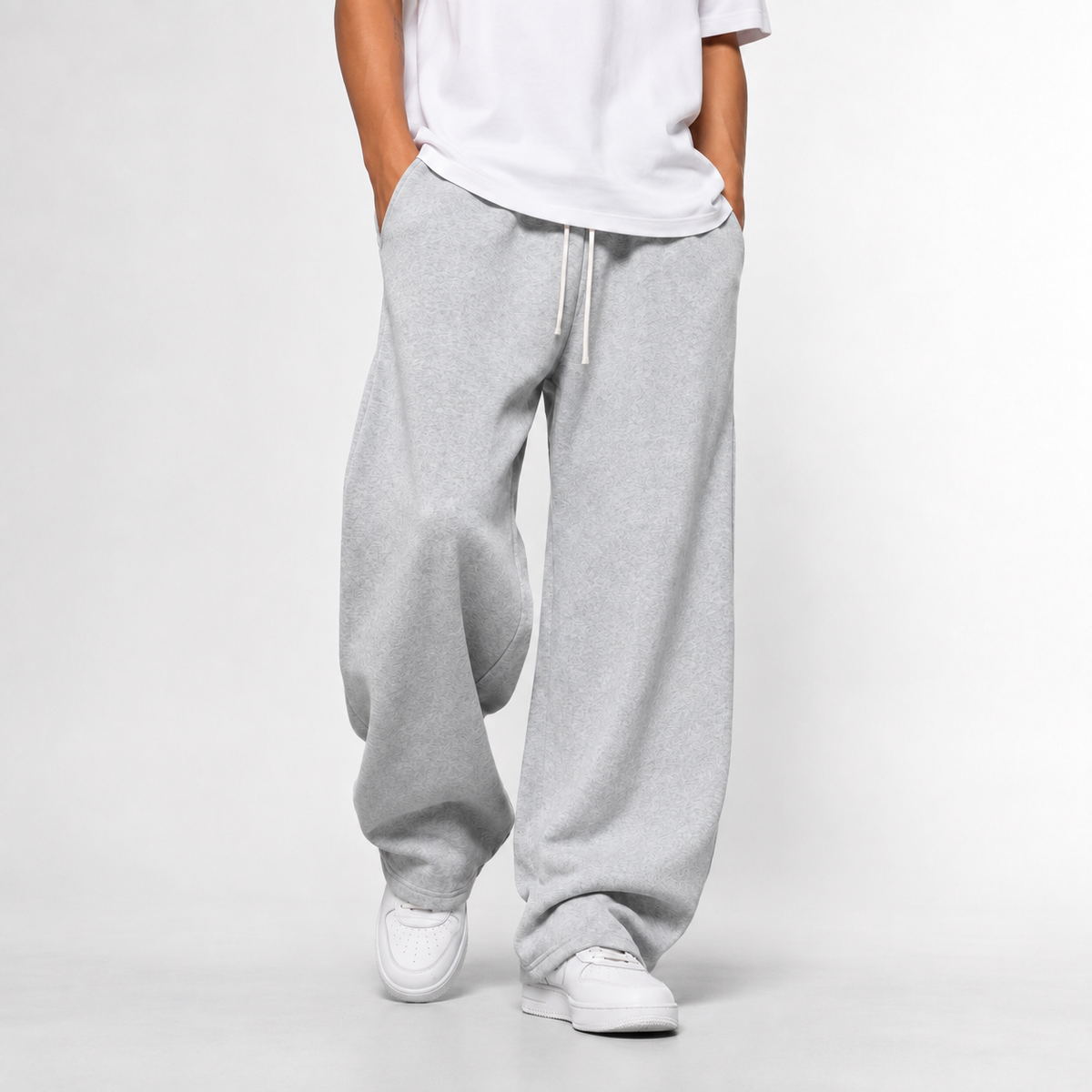Celrien | Drifterso Relaxed Full-Length Joggers