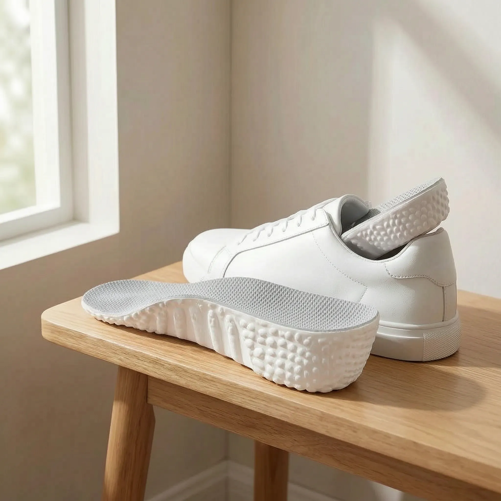 Celrien | Elevant Height Increasing Shoe Inserts