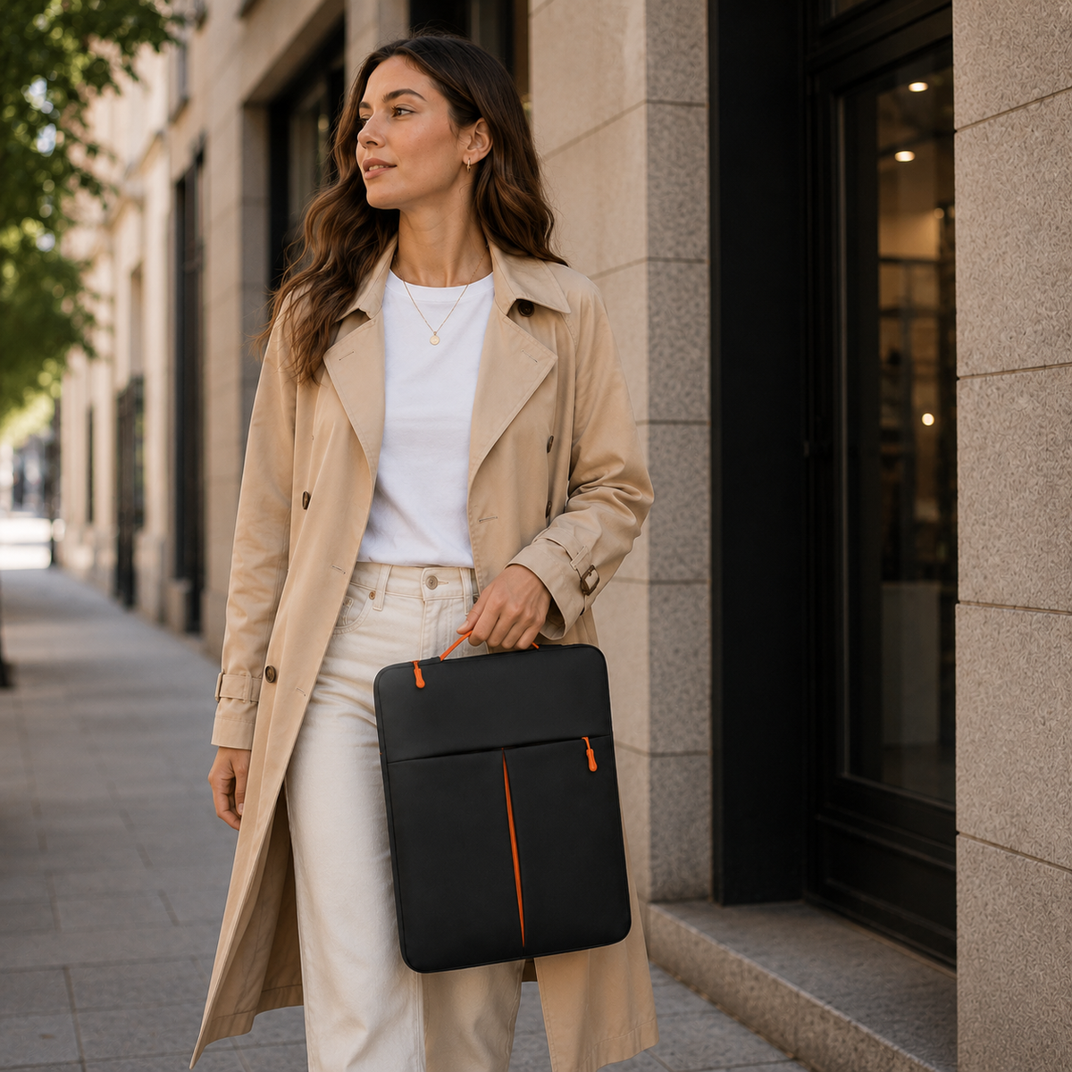 Celrien | Ellion Laptop Sleeve