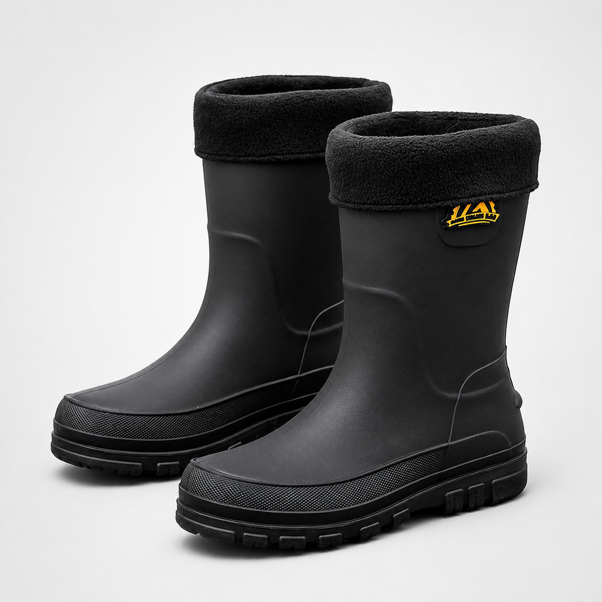 Celrien | FrostTrek Insulated Rain Boots