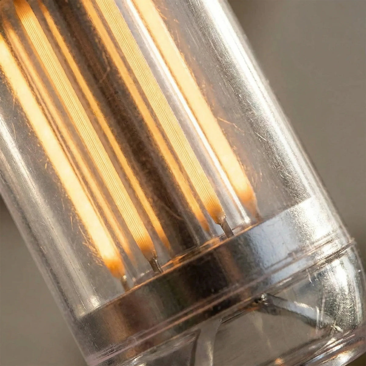 LED camping lanterns with 2-in-1 flashlight design and hanging hook