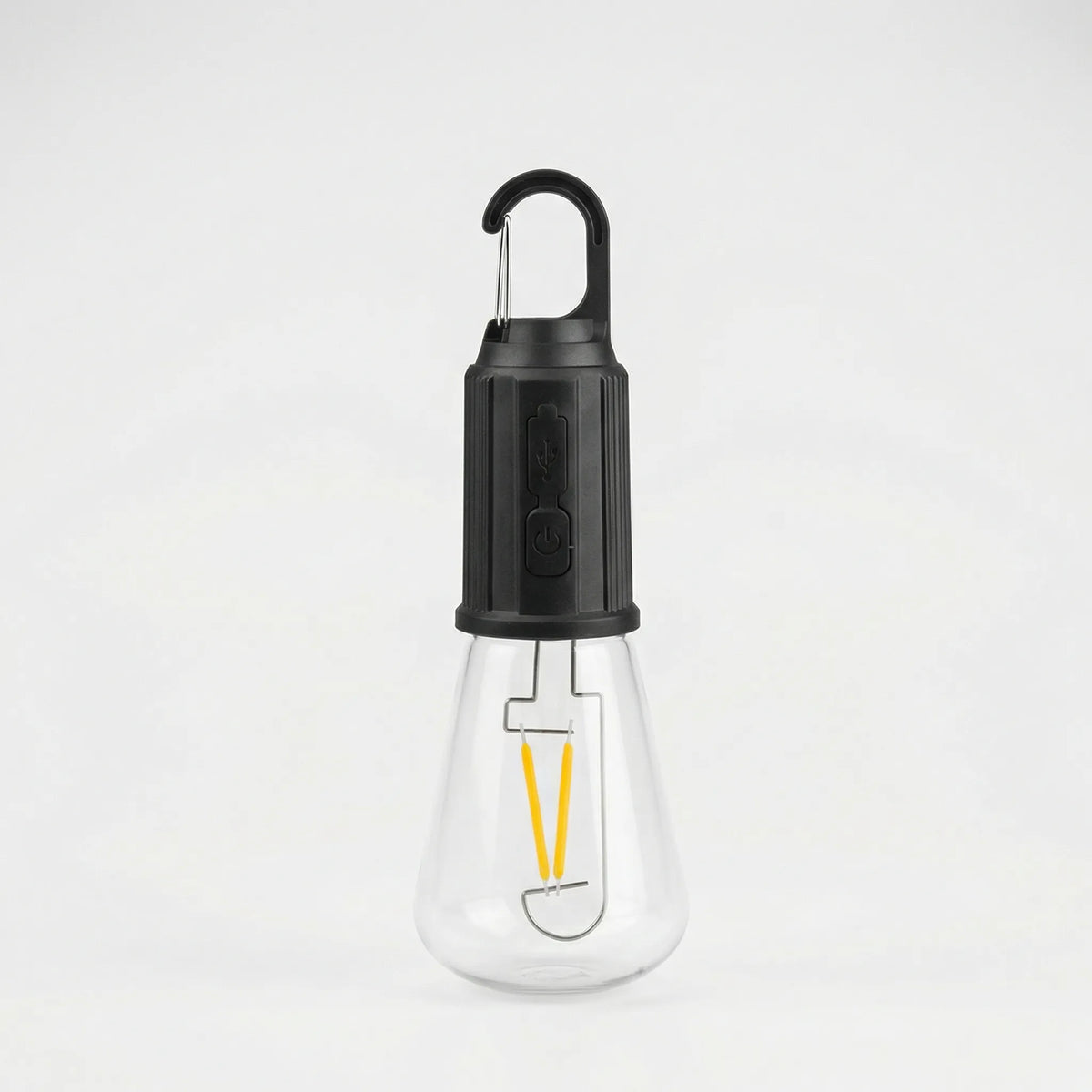 Rechargeable camping lanterns with 3 brightness modes and waterproof design