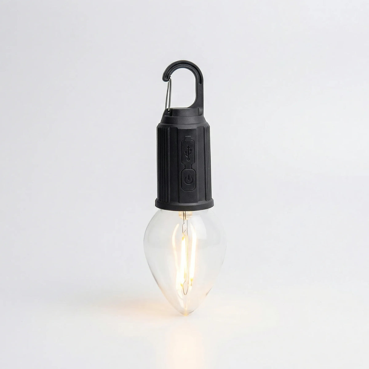 Rechargeable camping lanterns with 3 brightness modes and waterproof design