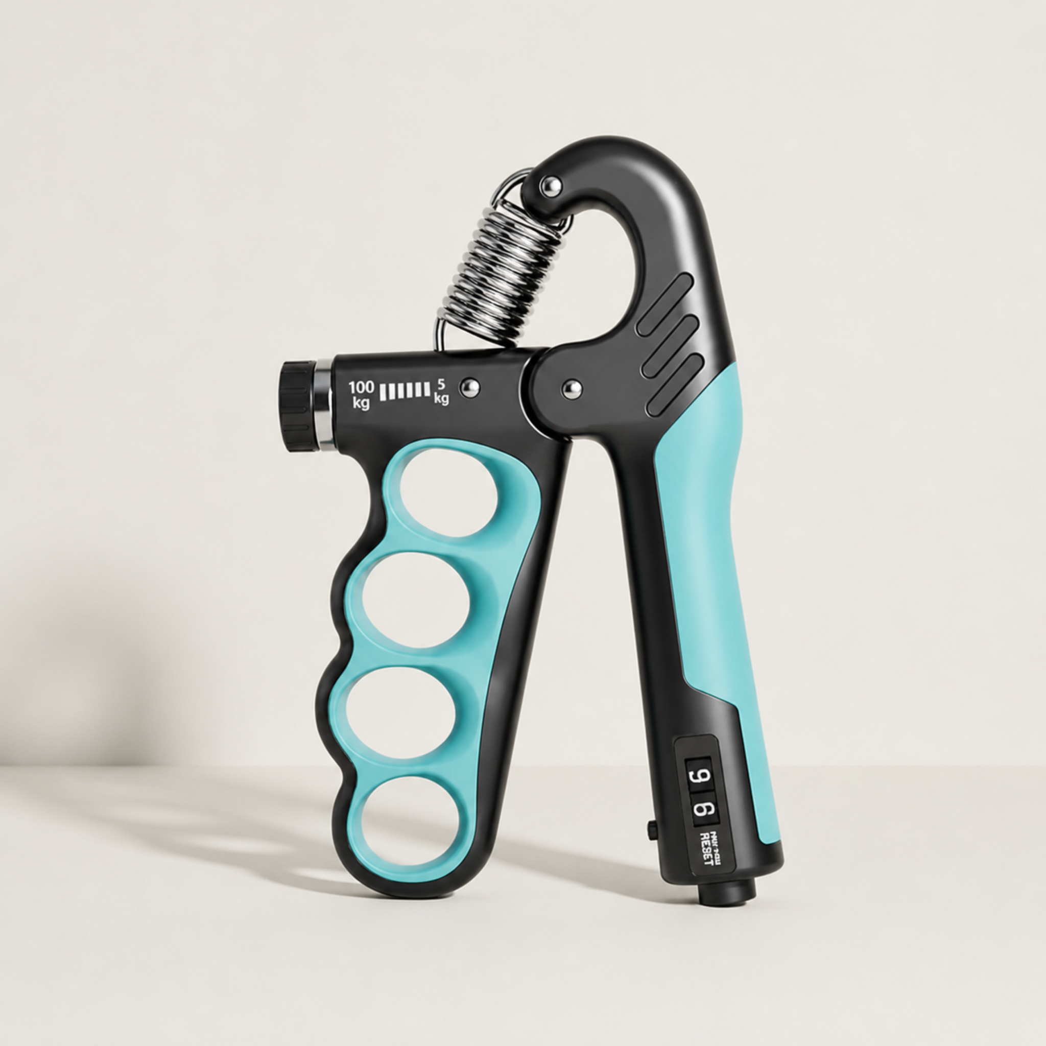 Celrien | Grippora Adjustable Metal Hand Trainer