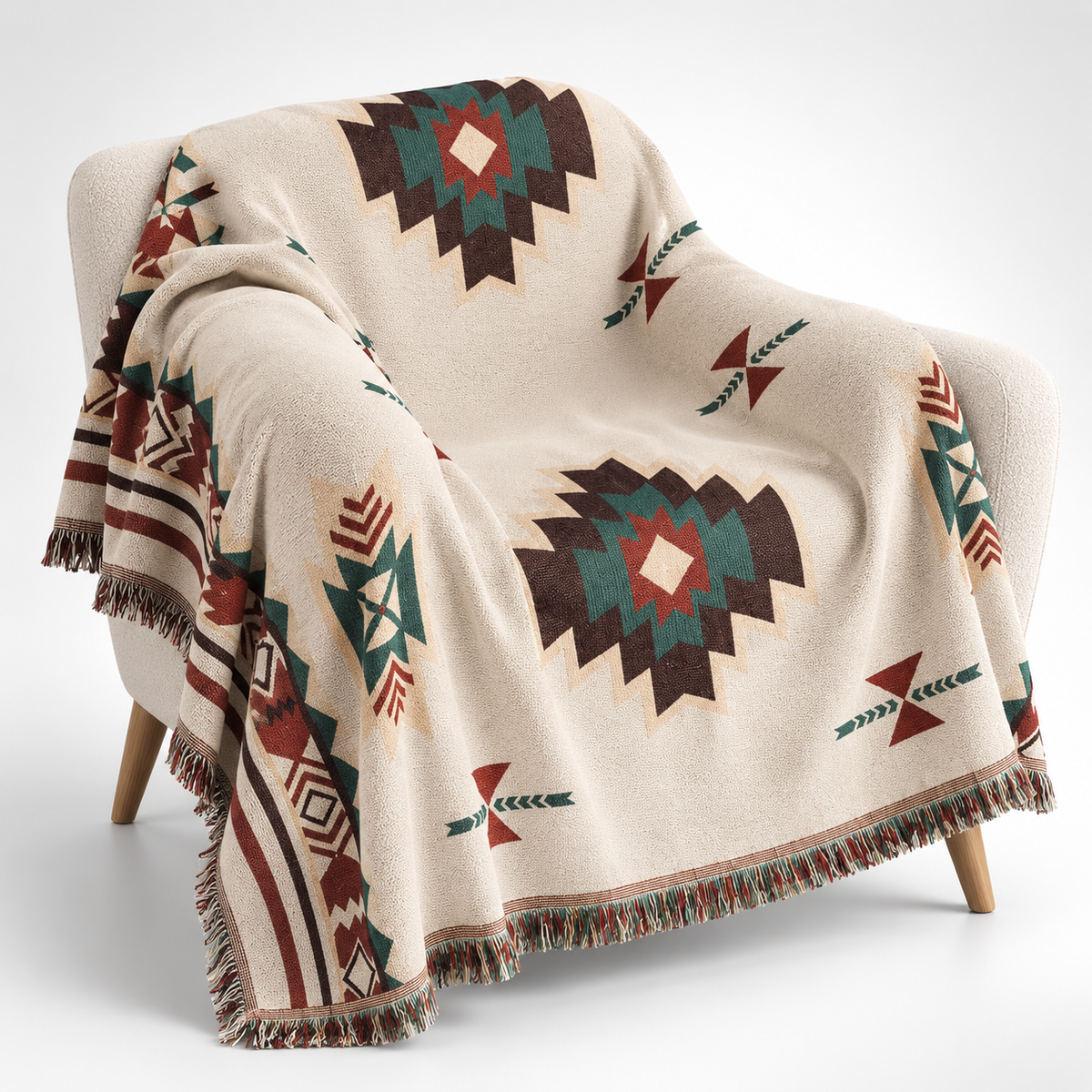 Celrien | Haven Oversized Throw