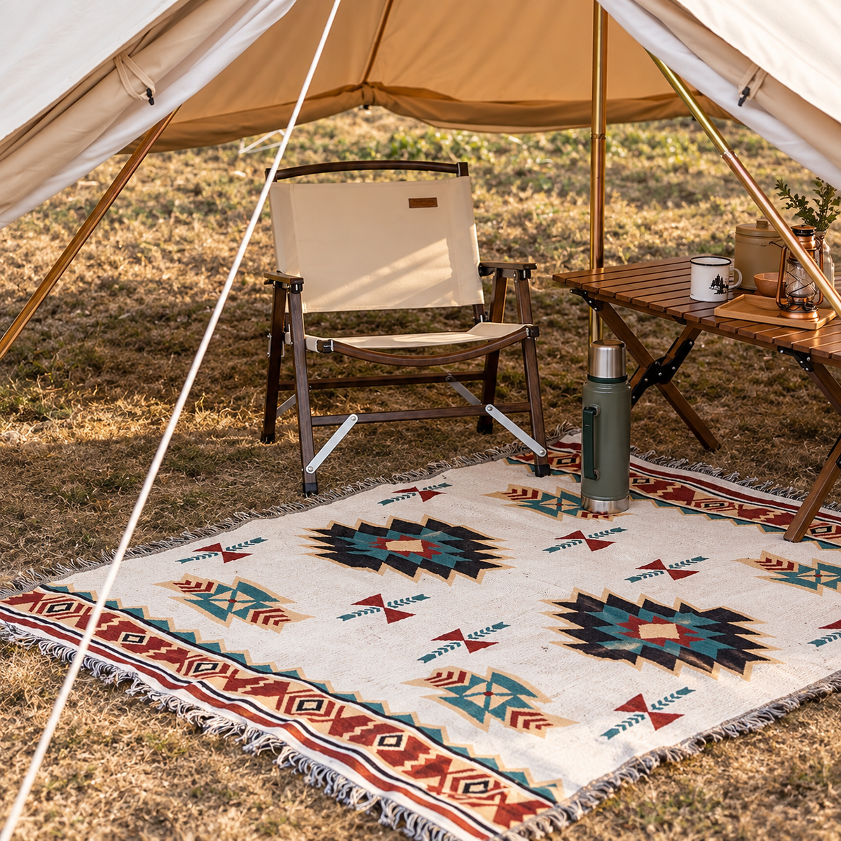 Celrien | Haven Oversized Throw