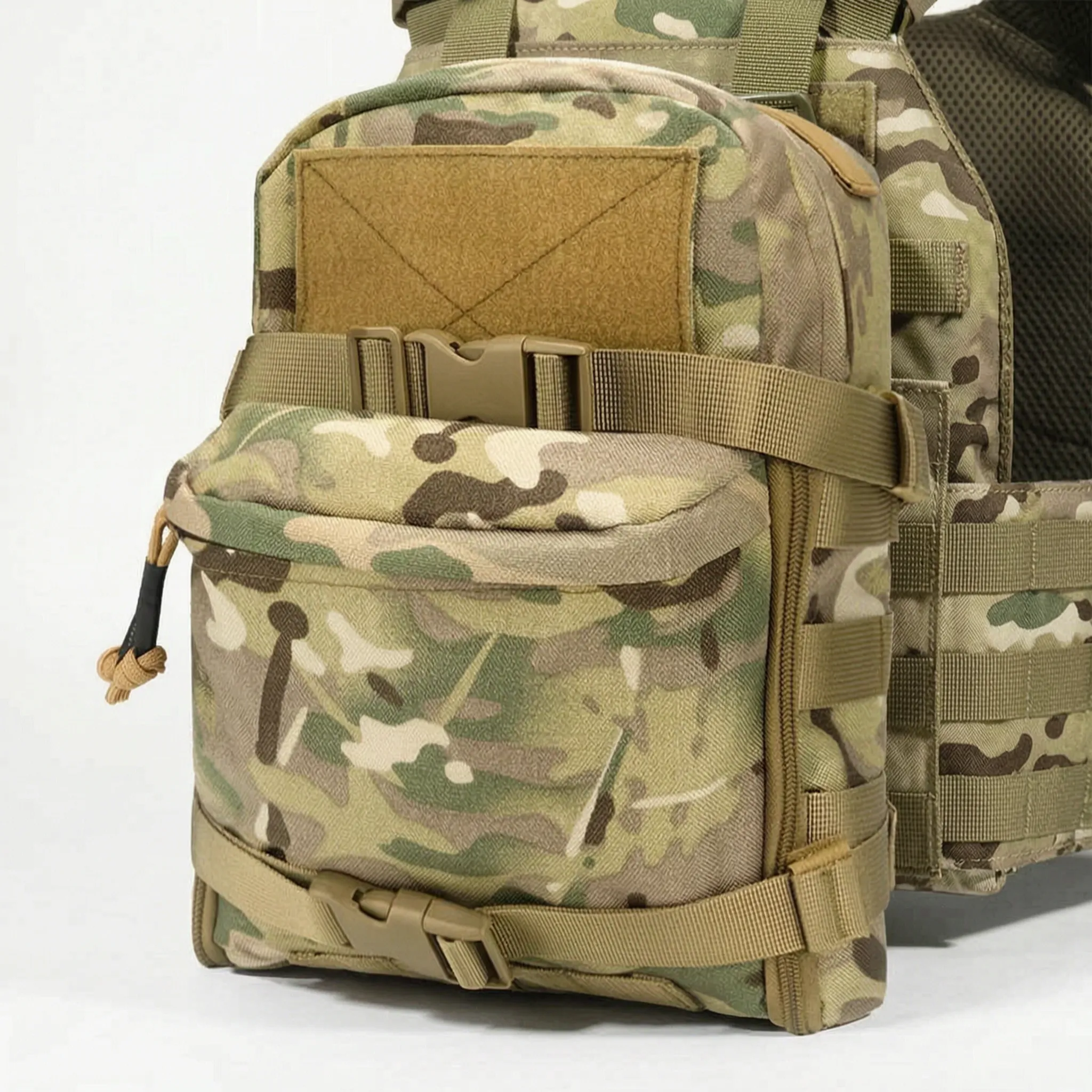 Nordspur | Hydralox Compact Tactical Hydration Pack