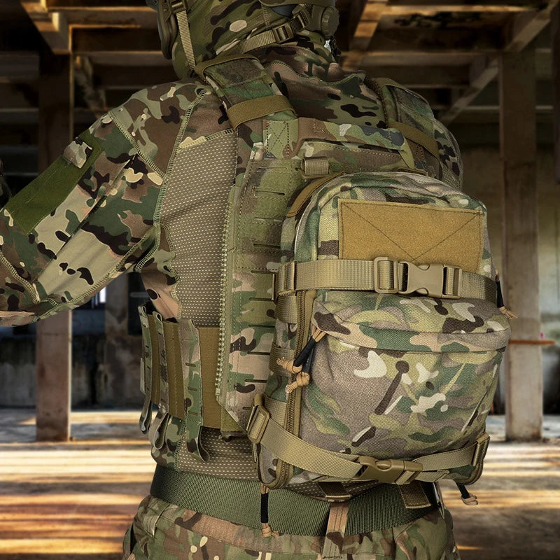 Nordspur | Hydralox Compact Tactical Hydration Pack