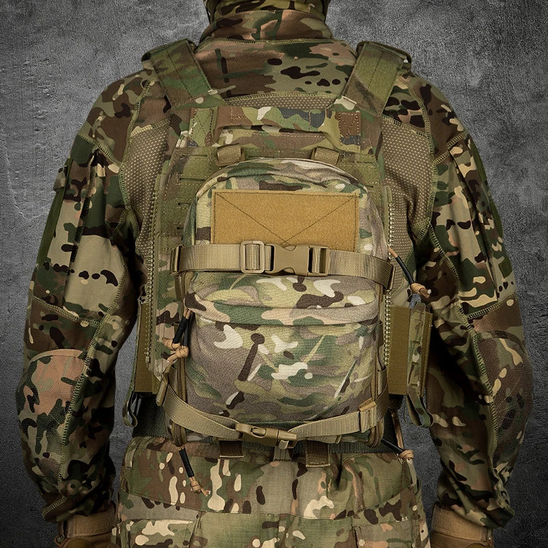 Nordspur | Hydralox Compact Tactical Hydration Pack