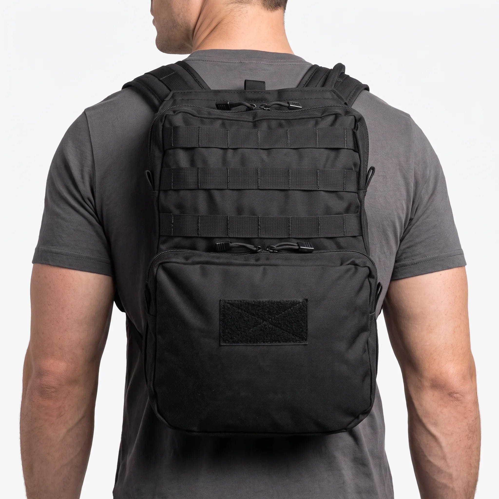 Nordspur | HydroCarry Modular Outdoor Hydration Pack