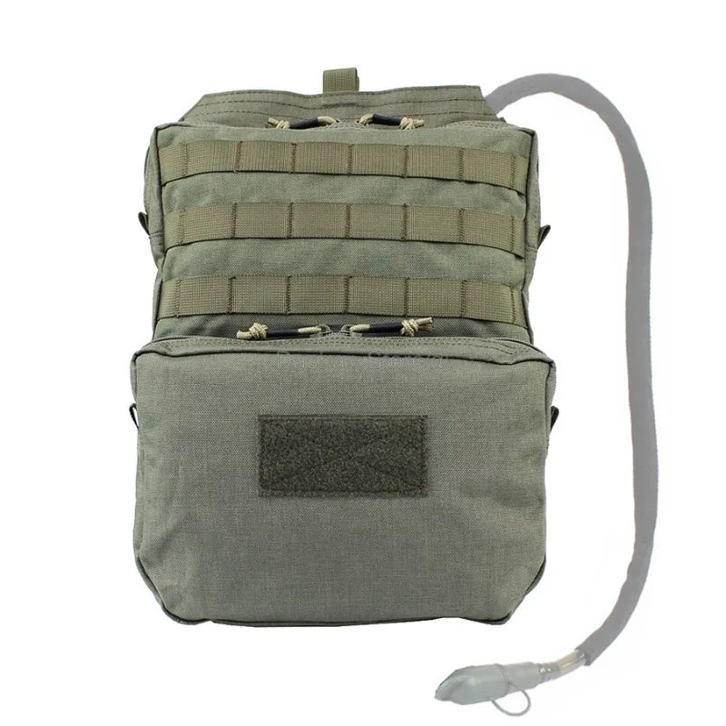 Nordspur | HydroCarry Modular Outdoor Hydration Pack