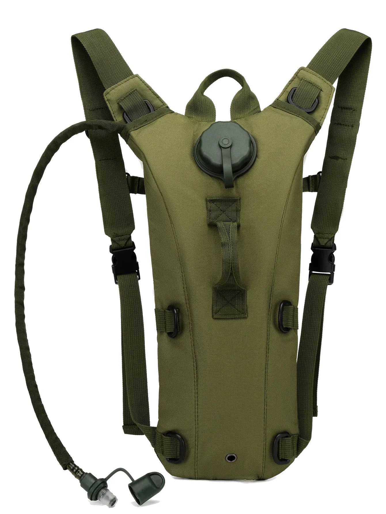 Nordspur | Hydrovix Outdoor Hiking Hydration Pack