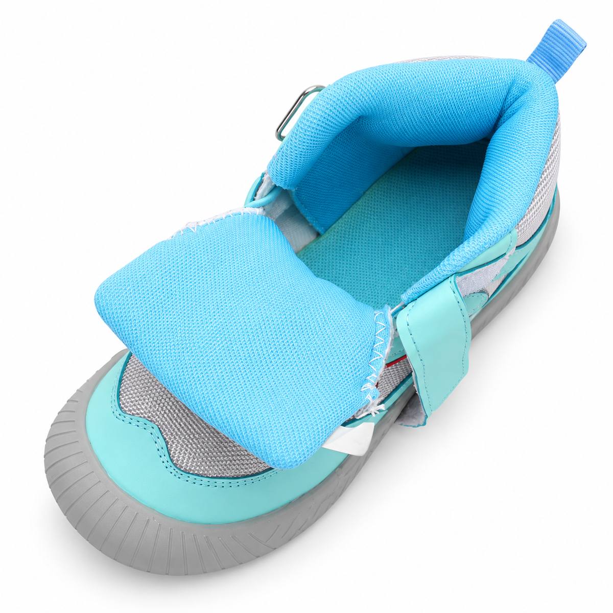 Celrien | Kids Mid-High Hiking Boots