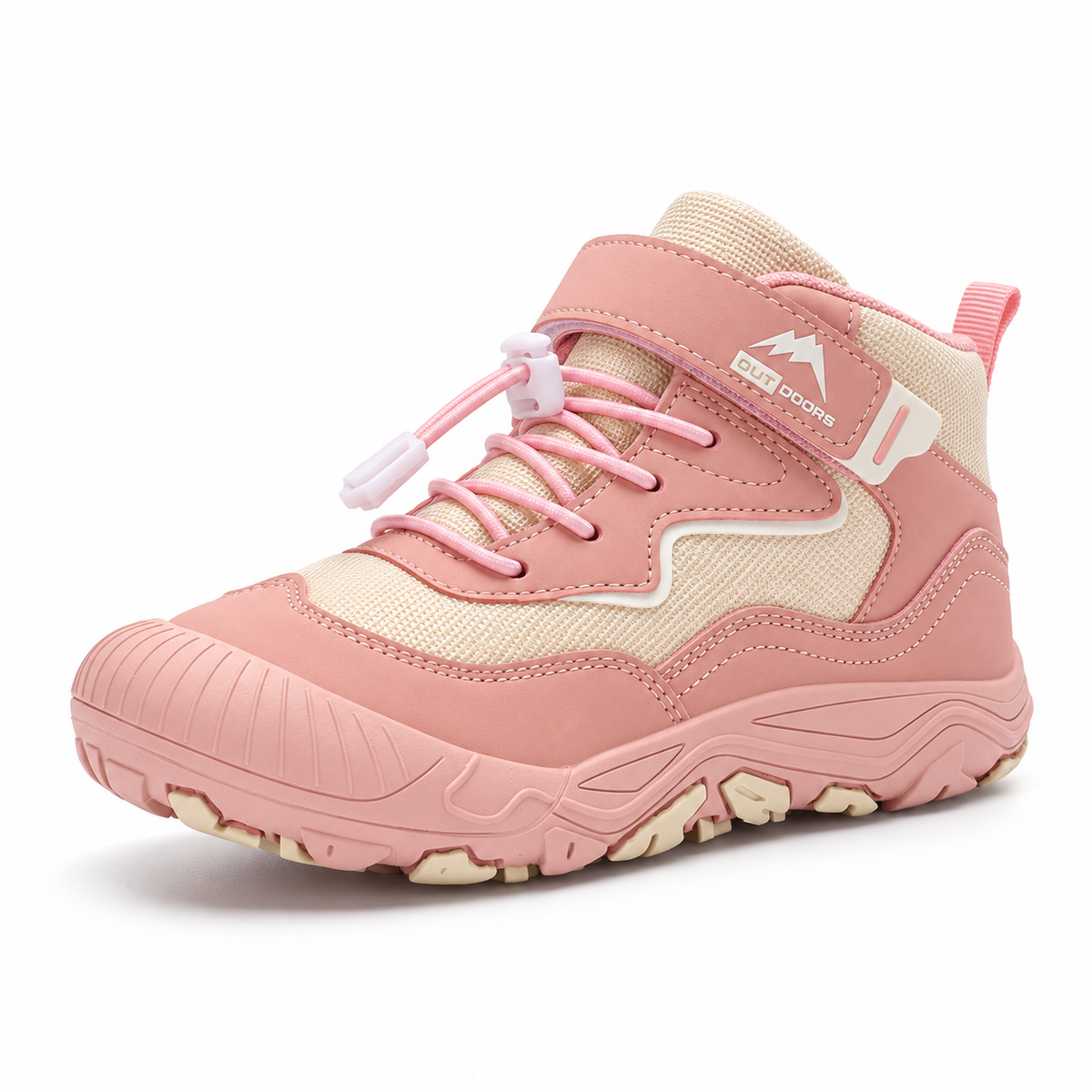 Celrien | Kids Mid-High Hiking Boots