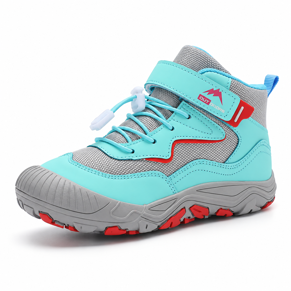 Celrien | Kids Mid-High Hiking Boots