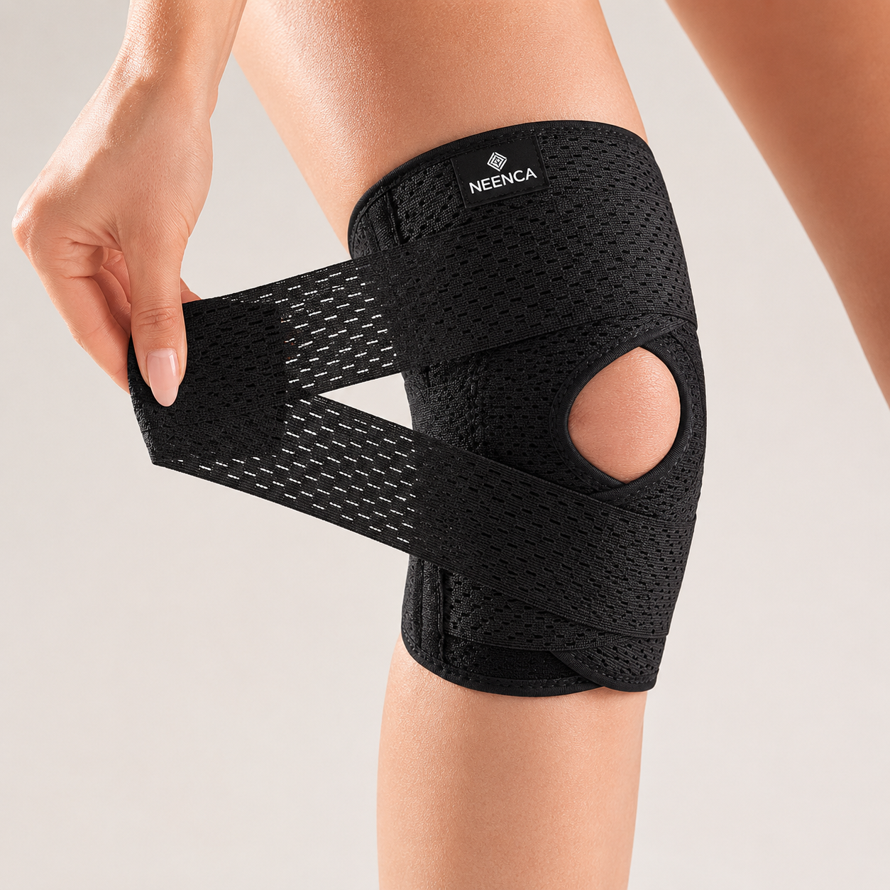 Celrien | KnevoFix Adjustable Knee Support Brace