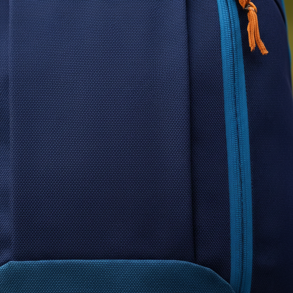 Ultralight day pack Oxford fabric waterproof ergonomic design