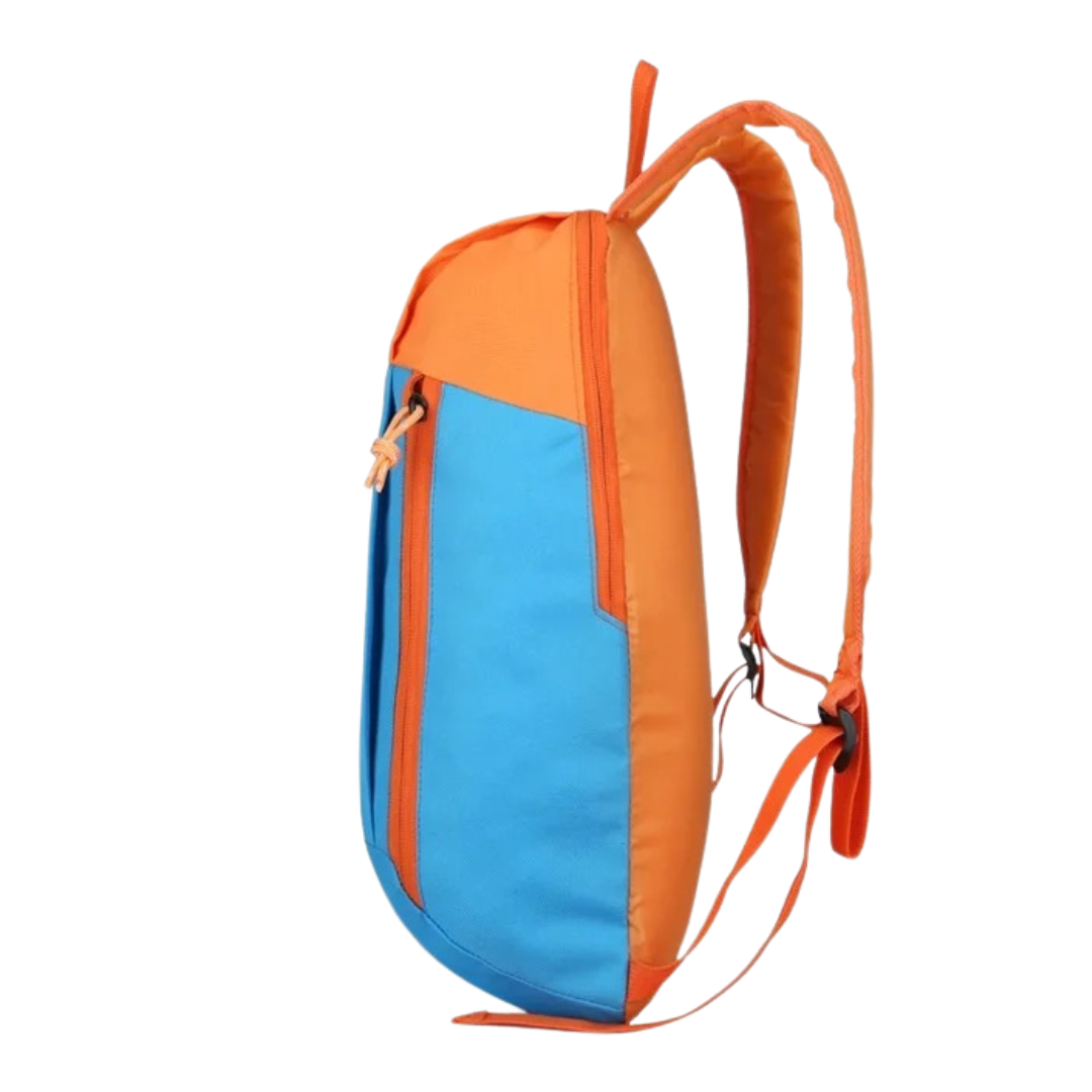 Ultralight day pack Oxford fabric waterproof ergonomic design