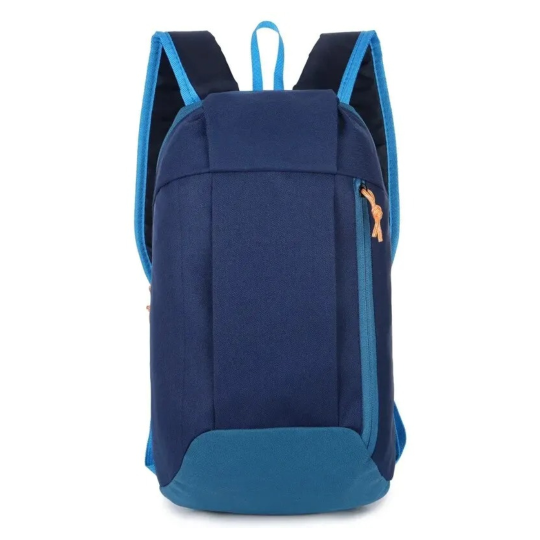 Ultralight day pack Oxford fabric waterproof ergonomic design
