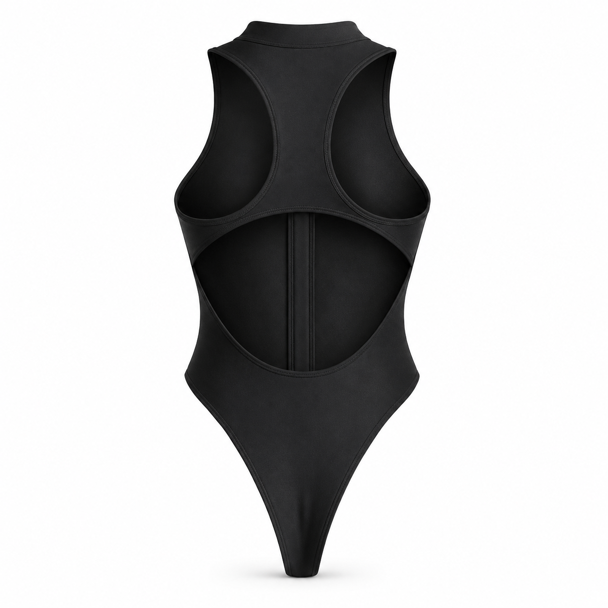 Celrien | Marivex Sleeveless One Piece Swimsuit