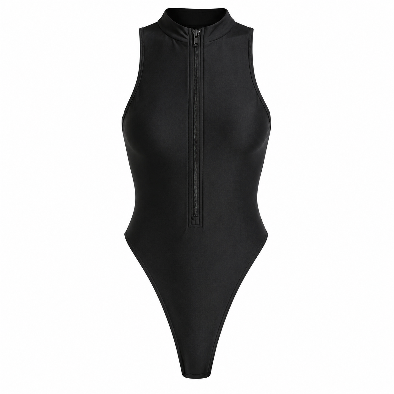 Celrien | Marivex Sleeveless One Piece Swimsuit
