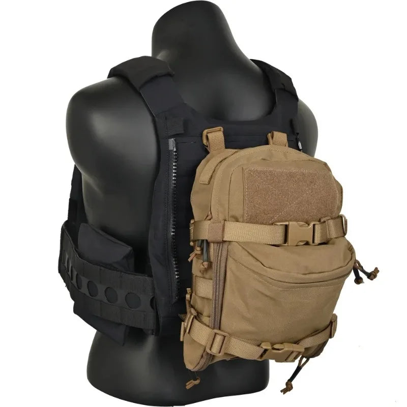Nordspur | Modulix Compact Modular Hydration Backpack