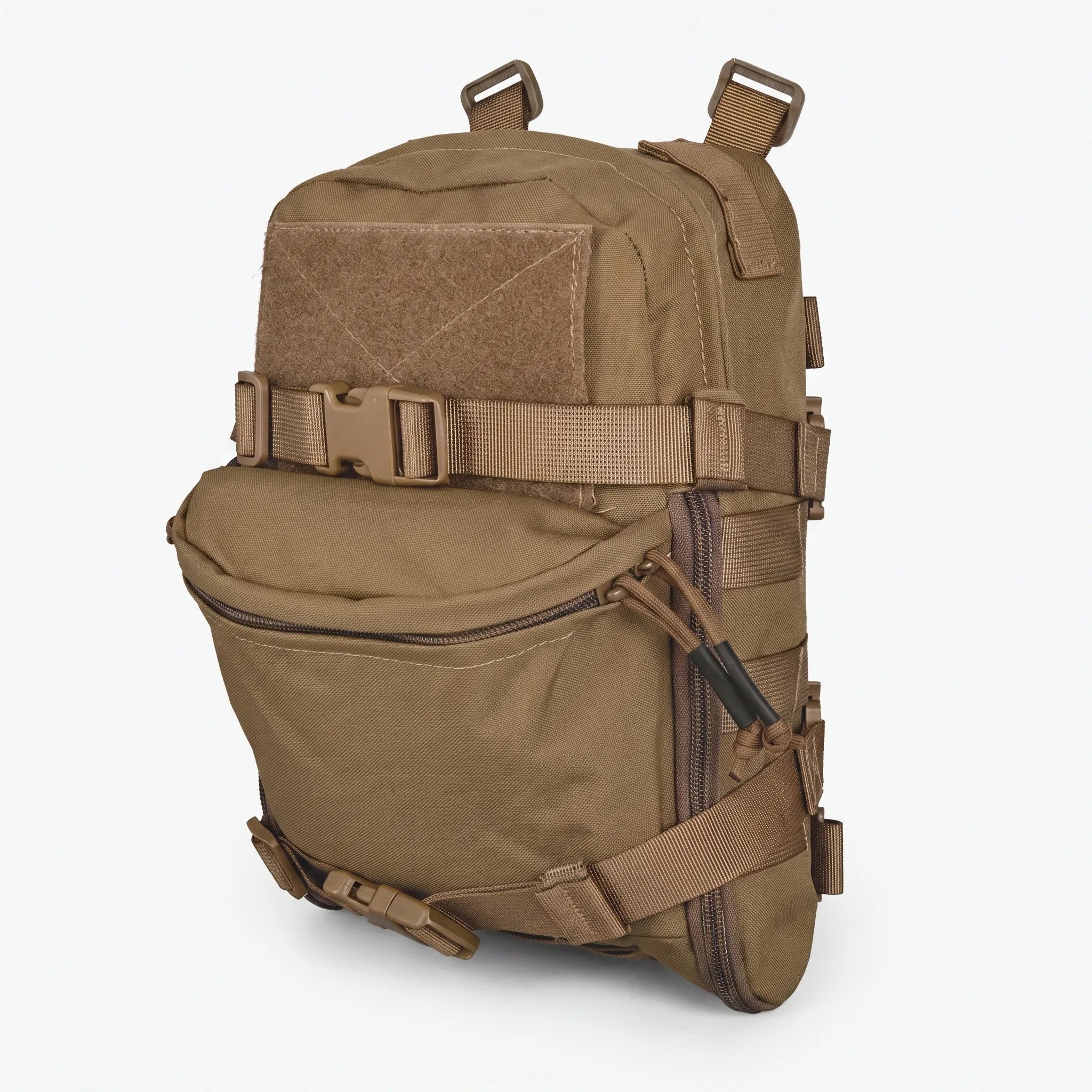 Nordspur | Modulix Compact Modular Hydration Backpack