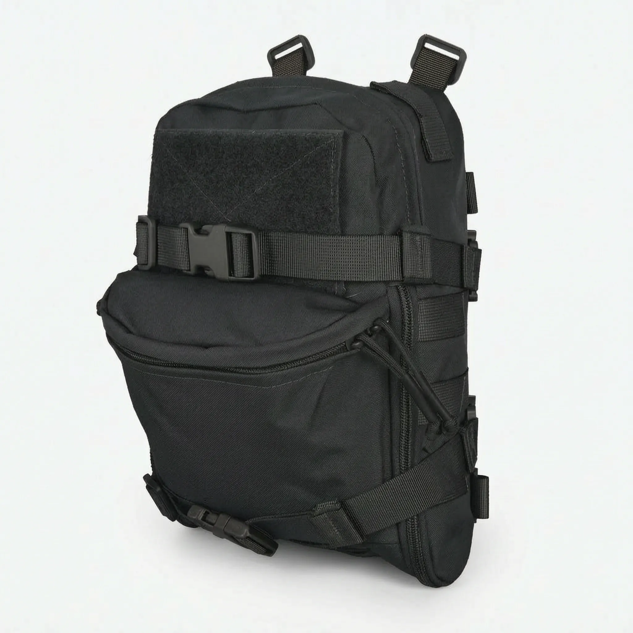 Nordspur | Modulix Compact Modular Hydration Backpack