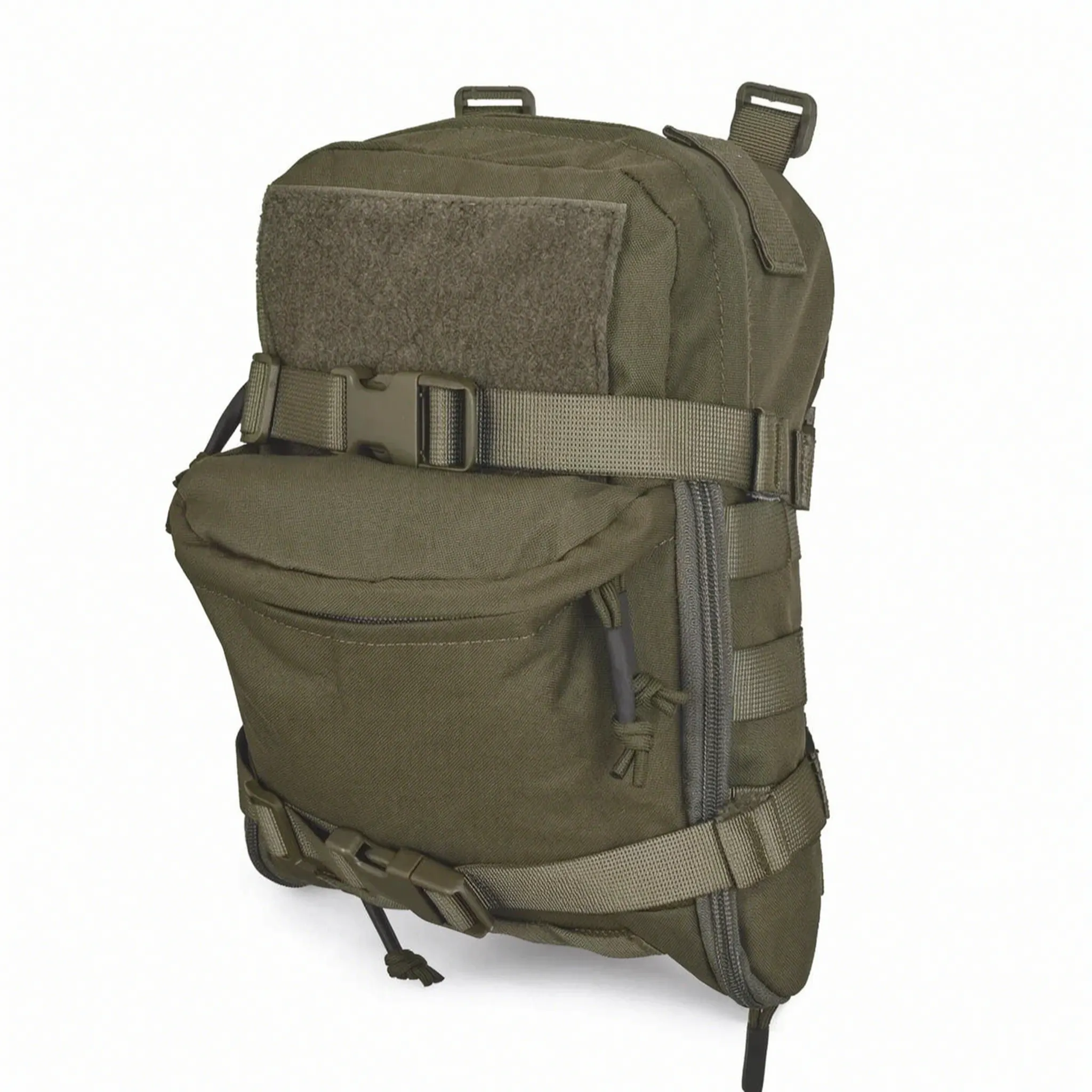 Nordspur | Modulix Compact Modular Hydration Backpack