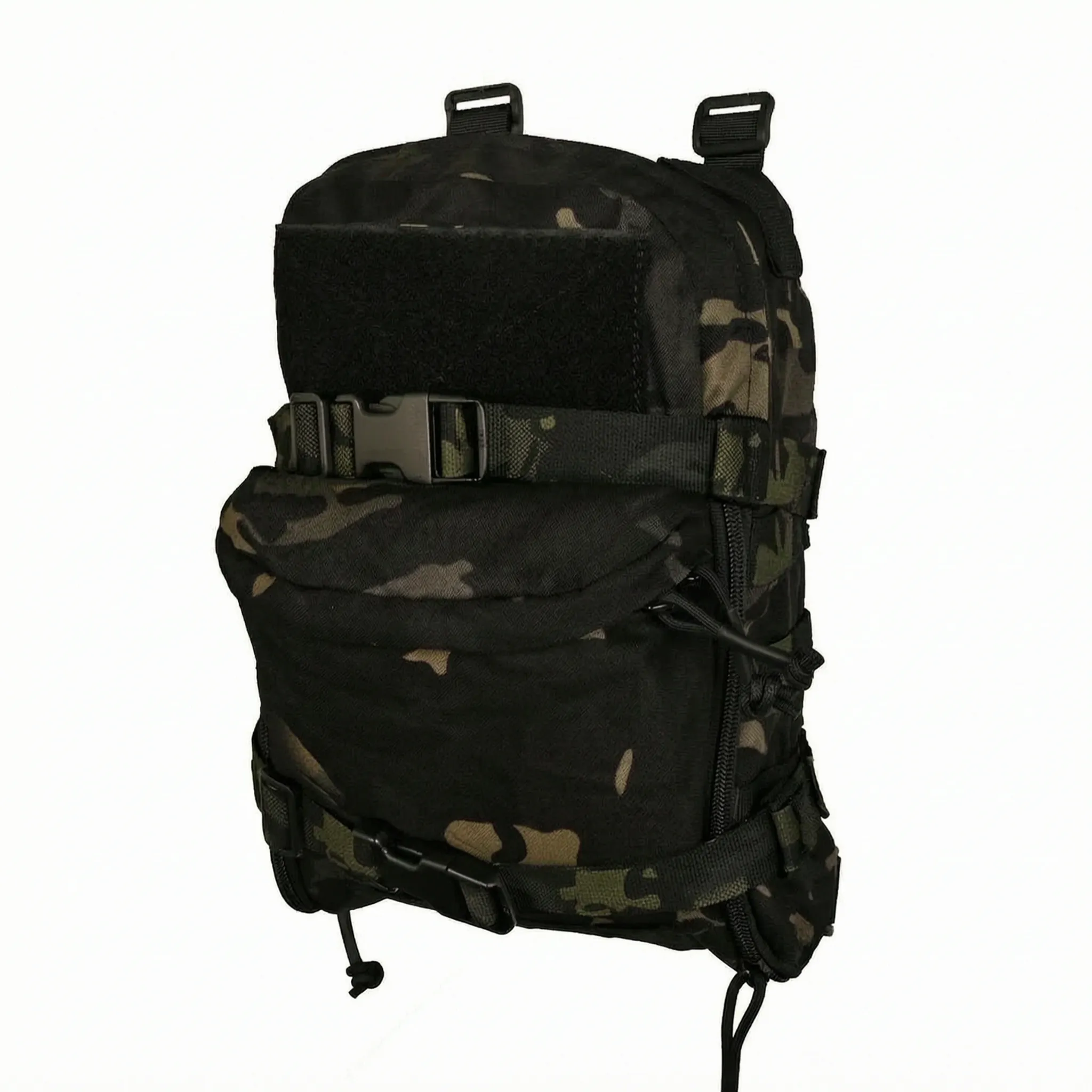 Nordspur | Modulix Compact Modular Hydration Backpack
