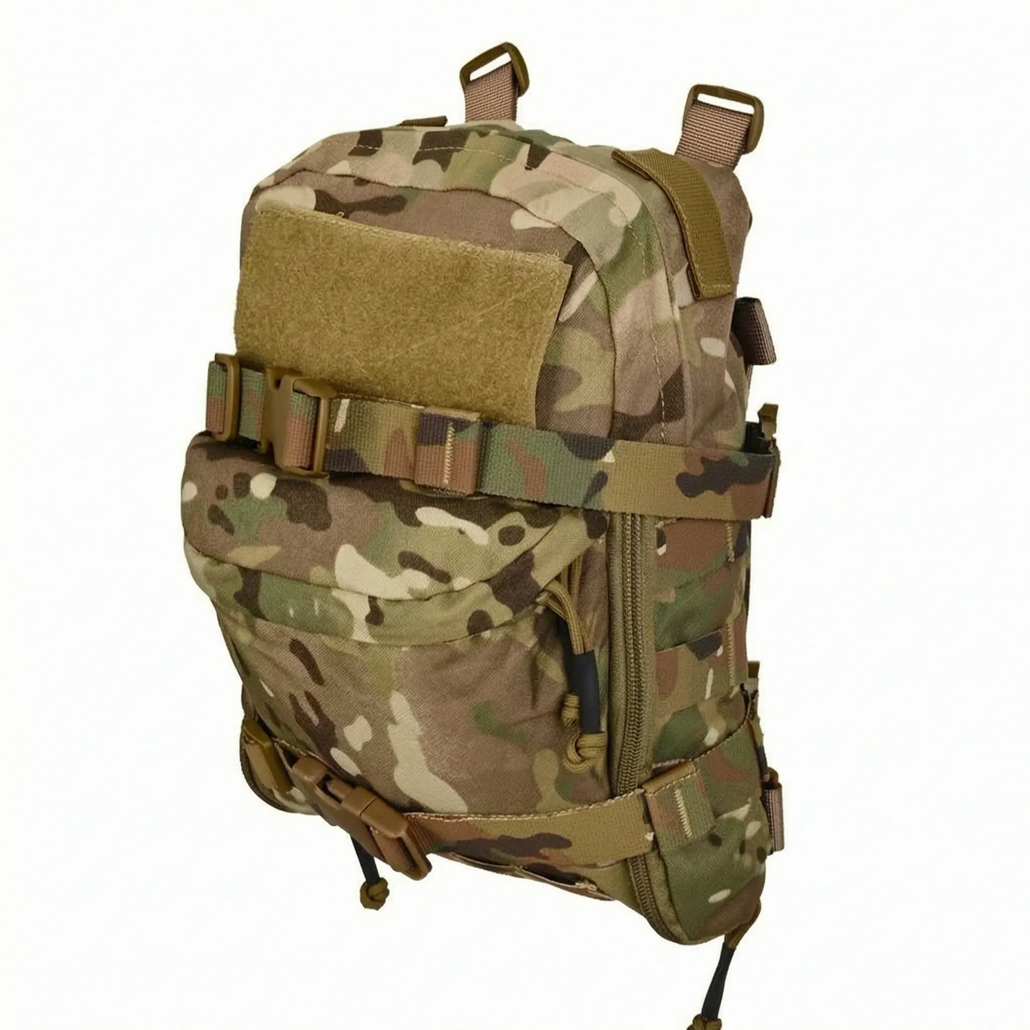 Nordspur | Modulix Compact Modular Hydration Backpack