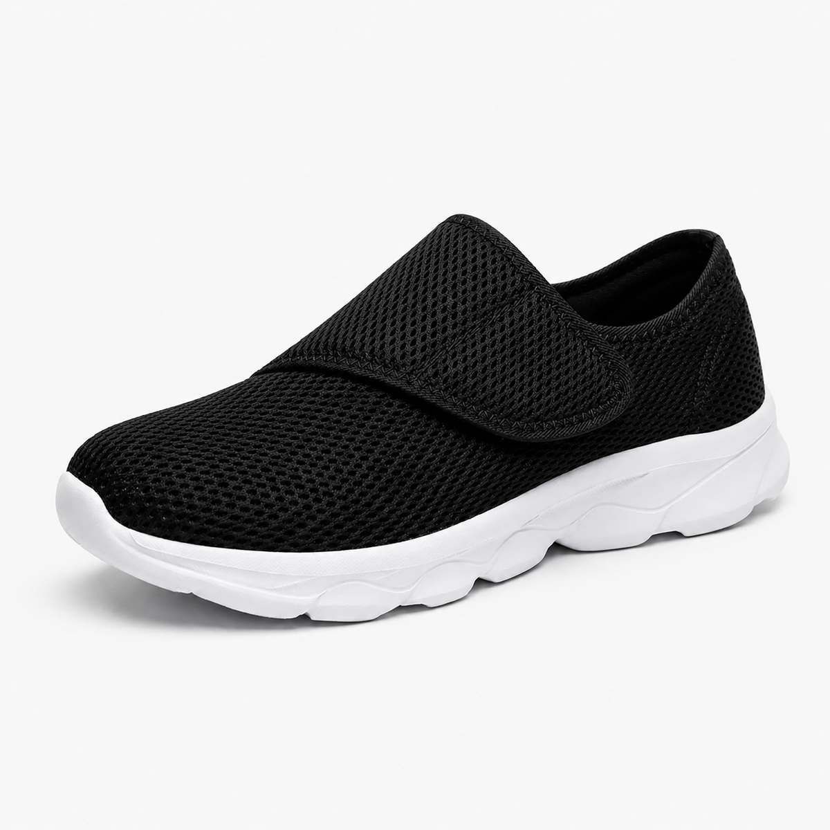 Celrien | Orthowalk Wide-Fit Adjustable Orthopedic Walking Shoe